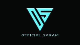 OFFICIAL SARAM | LOGO INTRO