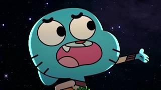 ALL GIRLS ARE THE SAME\\AMAZING WORLD OF GUMBALL