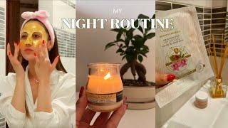 LA MIA NIGHT ROUTINE 2023- Valentina Lattanzio