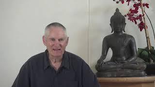 Guided Meditation: Meditating with Beauty; Insight (4) Intelligent Awareness