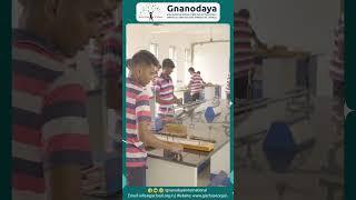 Student Testimonial – Krishnakanth, Grade 12