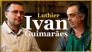 IVAN GUIMARÃES LUTHIER I HPG Musical