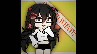 girl did what ib: @sadiegay  #gacha #gachatrend #tweening #gachalife #gachaclub #shorts #kowkii