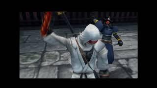 Shinobi 忍 PS2 Hard Mode Joe Musashi