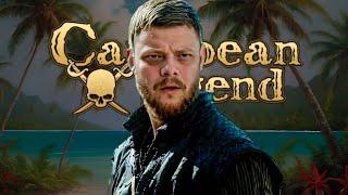 Новая обнова за стрелка в Caribbean Legend #10