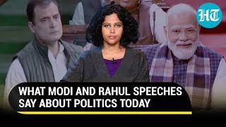 Nehru, Federalism & COVID: What does PM Modi vs Rahul Gandhi faceoff tell us about Indian politics?