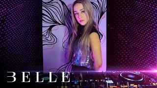 BELLE - Dj Set Mix 04 December 2023 [Progressive House/EDM Music DJ Mix] 4k