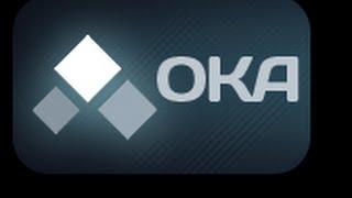 Межкомнатные двери ОКА (ООО "ОКА" г. Жлобин)