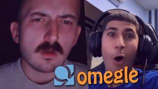 Hyphonix makes a random guy on Omegle!