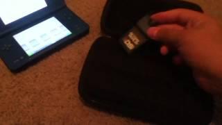 dsi xl give away
