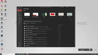 Cómo Guardar PowerPoint como Imagen | Posts en Redes Sociales | Motivando.co