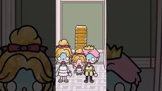 Who is Real Princess?  #tocaboca