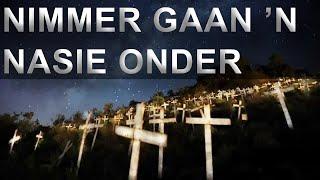 Nimmer Gaan 'n Nasie Onder - Juandre Marais