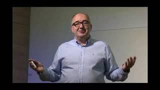 SAM TALK - Dragan Đorđević, direktor, Skills Innovation Learning Experience