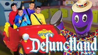 Defunctland: The Awful Wiggles Dark Ride