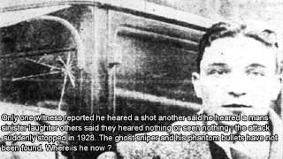 top 10 scary mysteries