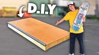 D.I.Y MANUAL PAD! (EASY)