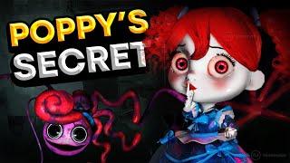 25 SECRETS in POPPY PLAYTIME CHAPTER 2 🩷 Easter eggs, Hidden Details & Facts