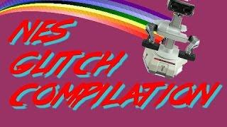 NES Glitch Compilation