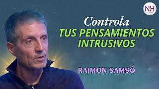  ¿CÓMO SALIR DE LOS PENSAMIENTOS INTRUSIVOS? - Nueva Humanidad TV 