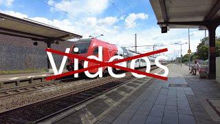 !!!!!!!!!!!!!!! Keine Videos mehr !!!!!!!!!!!!!!!                                 Bis zum 01.01.2025