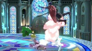 Smash Ultimate is Broken 2