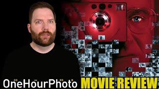 One Hour Photo - Movie Review