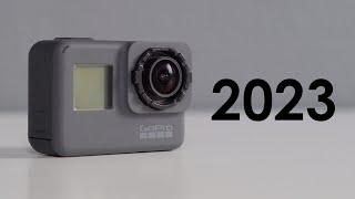 GoPro Hero 5 in 2023 Review