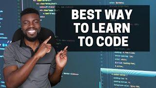 Secret to Learning To Code | JavaScript Mentor Session #learntocode