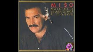 Mišo Kovač - Svi pjevaju, ja ne čujem - (Official Audio 1987)