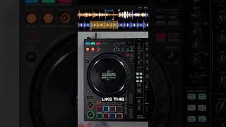 Improve your DJ Transitions with this rekordbox setting