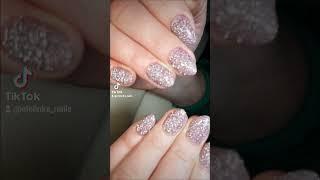 Flesh nails