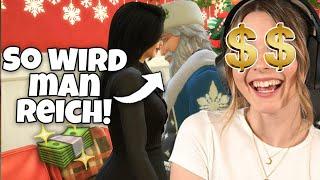 Ein Happy End für Jadie Loha!  - Die Sims 4 Black Widow Speedrun 5 | simfinity