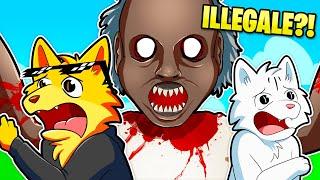 GRANNY MA SU GMOD È ILLEGALE CON DRCAT! FACCIO ESPLODERE TUTTO CON LE ARMI MODDATE! *ASSURDO*