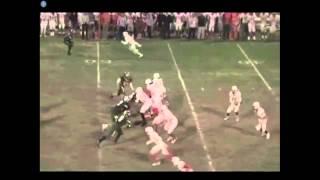 Top 10 High School Football Athletes in California- Class of 2013