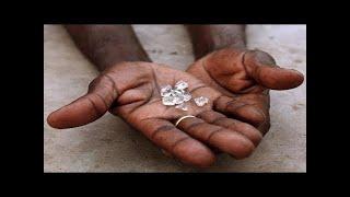 South Africa Diamond Deposits of Orange River (DOCUMENTARY) - das Pro