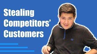 How to Target Competitors Customers on Facebook | Turbo TV 7