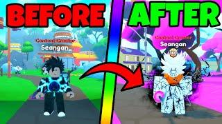 *BEST TIPS AND TRICKS* For Going Noob To Pro In Anime Strike Simulator!!