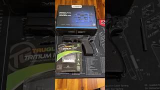 Tru glo NS for CZ P06