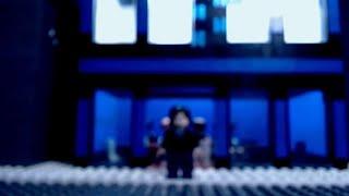 Joshua Lanuarii  - yours truly ft. jack stoney (LEGO Music Video)