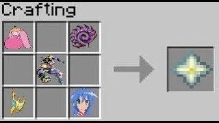 Starting the craft funny moments