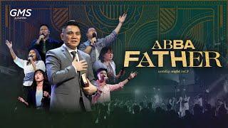 Worship Night #9 "Abba Father" | GMS Sumatera | 08 November 2024 | Pk. 20.00 WIB