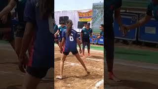 Nabipura Kabaddi tournament 2022