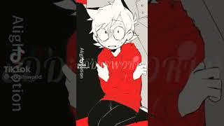 Uhh - Framed //Ft. Tord and Future Tord/Eddsworld/️VIDEO NOT MINE️//