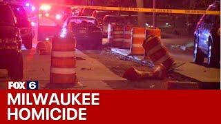 28th and Burnham homicide, man dead | FOX6 News Milwaukee