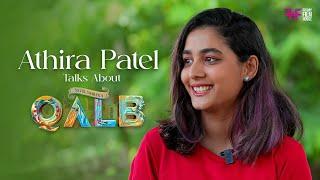 Athira Patel Talk About Qalb Movie | Ranjith Sajeev | Neha Nazneen | Siddique | Lena | Sajid Yahiya