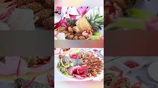 Hấp dẫn những món ăn ngon từ cá tra Đồng Tháp  #dongthap  #cttdongthap