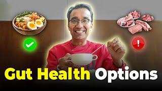 Gut Health Options | Dr Pal