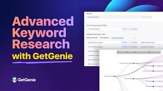 New! Master SEO with Advanced Keyword Research & Topical Mapping