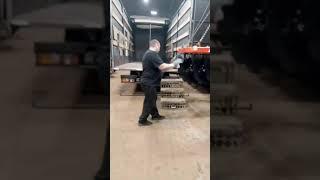 Из наших рук в ваши поля!